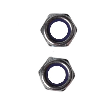 Cantonal Schraubensatz M10x80 mm - Klasse 10.9