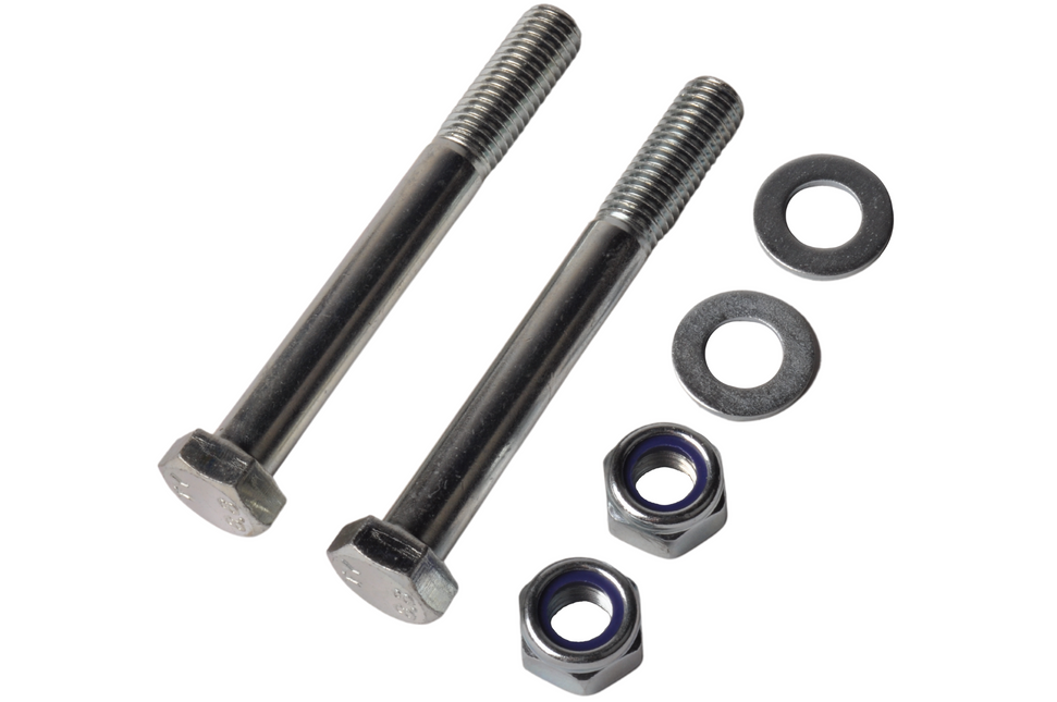 Cantonal Schraubensatz M12x100