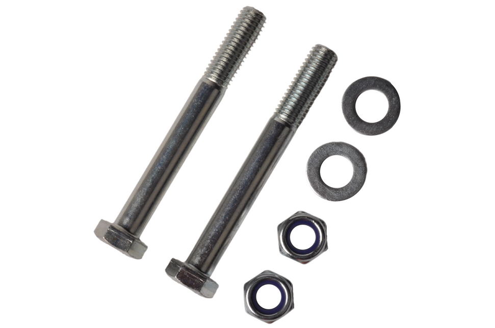 Cantonal Schraubensatz M12x100