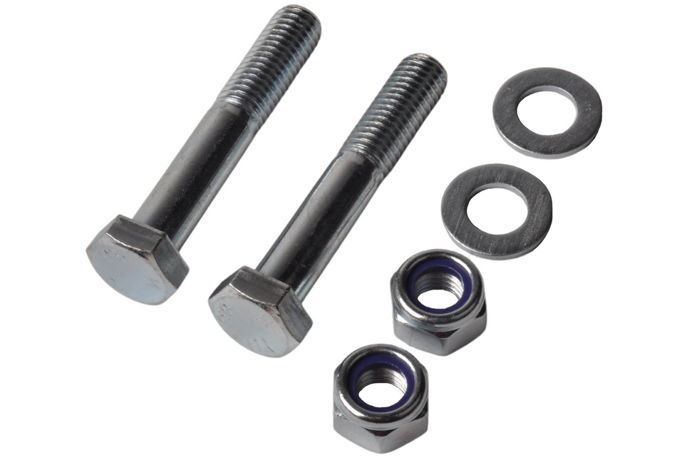 Cantonal Schraubensatz M12x70