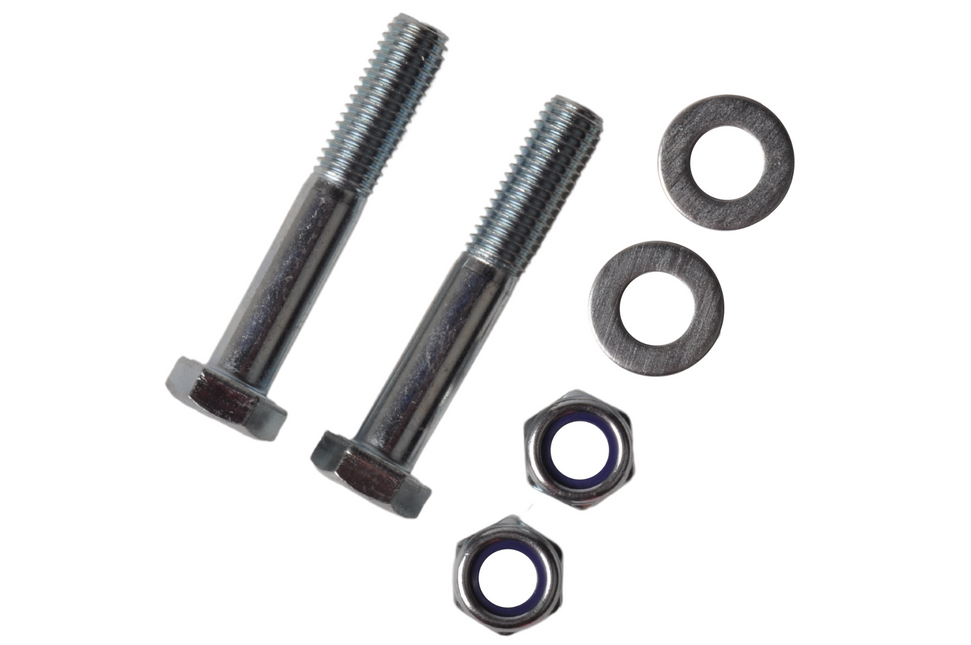 Cantonal Schraubensatz M12x70