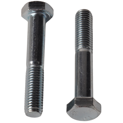 Cantonal Schraubensatz M12x70