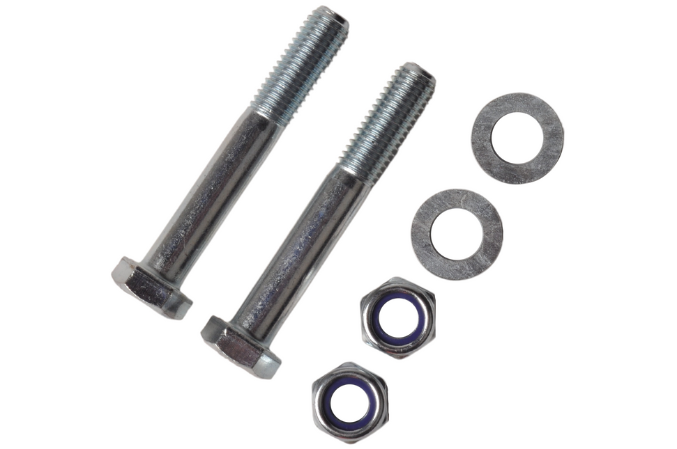 Cantonal Schraubensatz M12x80