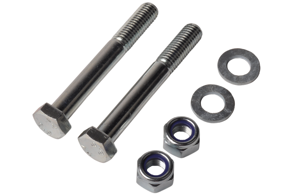 Cantonal Schraubensatz M12x90