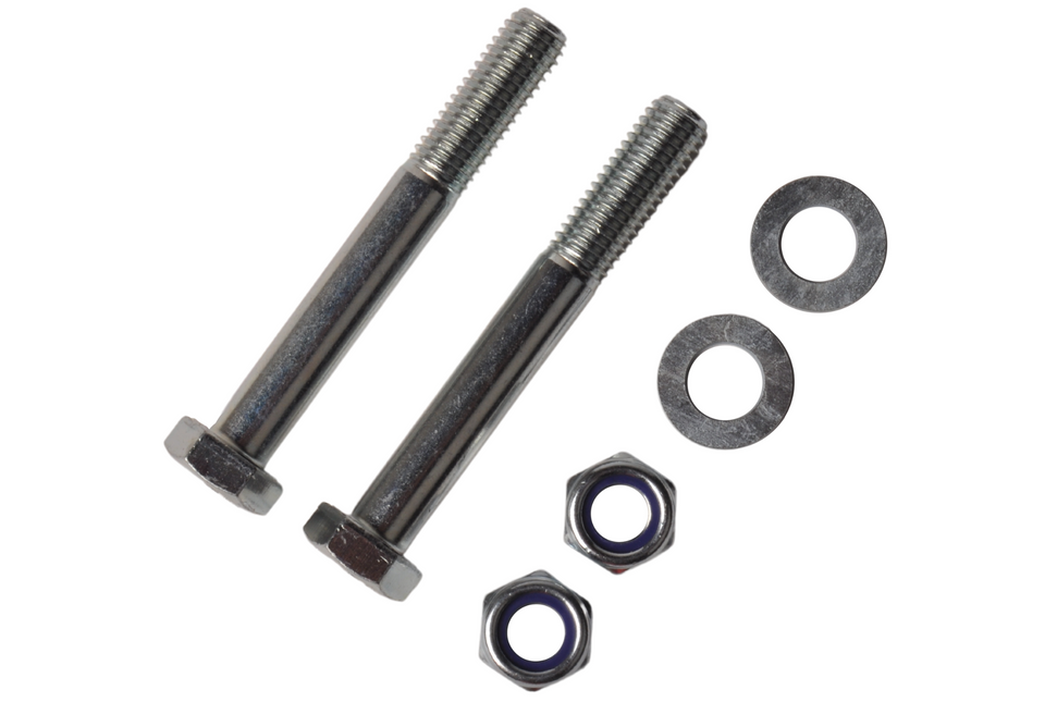 Cantonal Schraubensatz M12x90