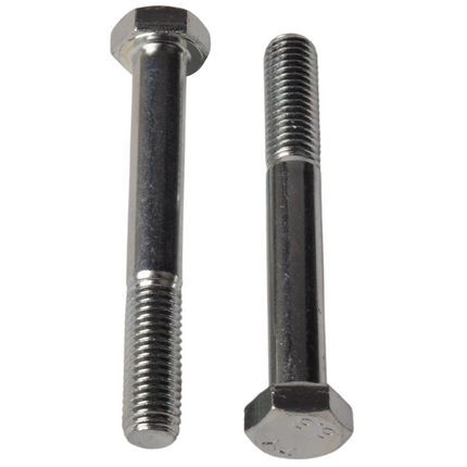 Cantonal Schraubensatz M12x90