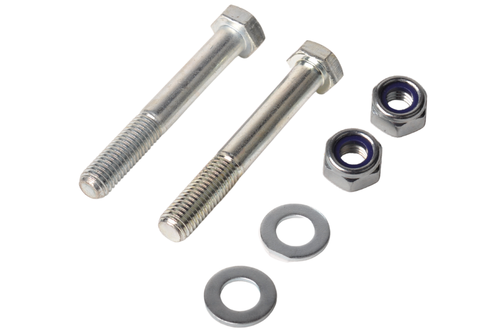 Cantonal Schraubensatz M14x100 mm - Klasse 10.9