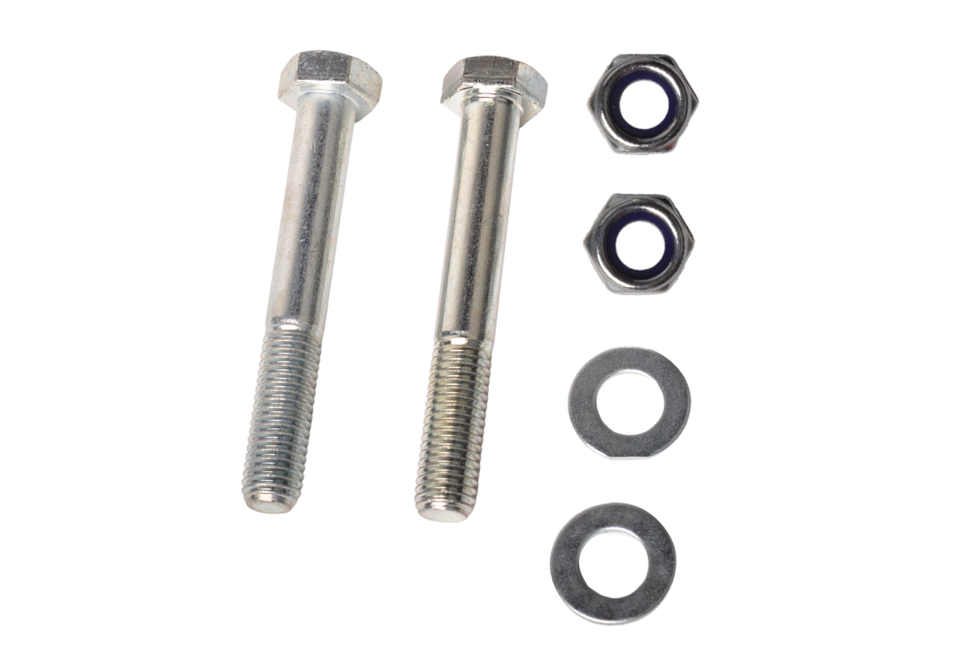 Cantonal Schraubensatz M14x100 mm - Klasse 10.9