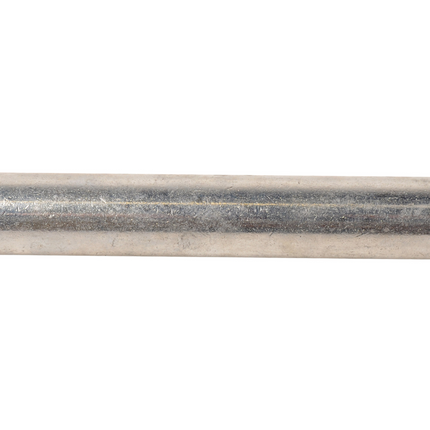 Cantonal Schubkarrenachse (20 mm) - Gewindestange M10