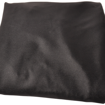 Cantonal Schwarze Reserveradabdeckung - 13 Zoll - Ø58x21 cm