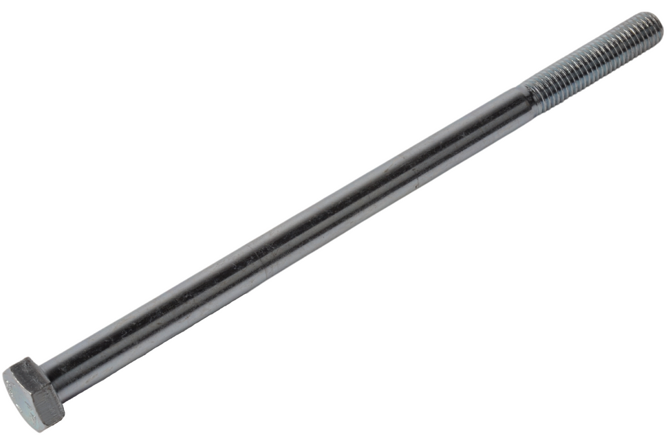 Cantonal Sechskantkopfschraube M12x220 mm - Klasse 8.8