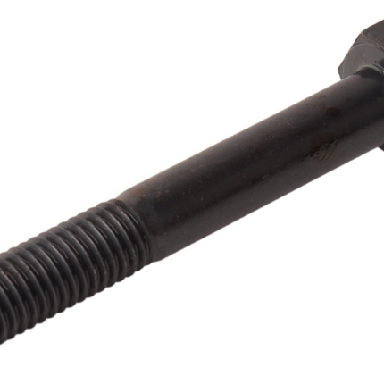 Cantonal Sechskantschraube M10x70 mm - Klasse 10.9
