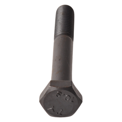 Cantonal Sechskantschraube M10x70 mm - Klasse 10.9