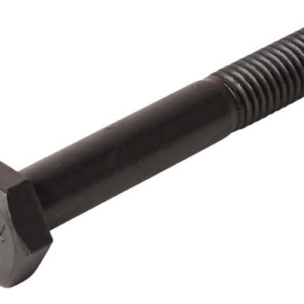 Cantonal Sechskantschraube M10x70 mm - Klasse 10.9