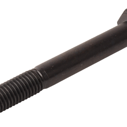 Cantonal Sechskantschraube M10x80 mm - Klasse 10.9