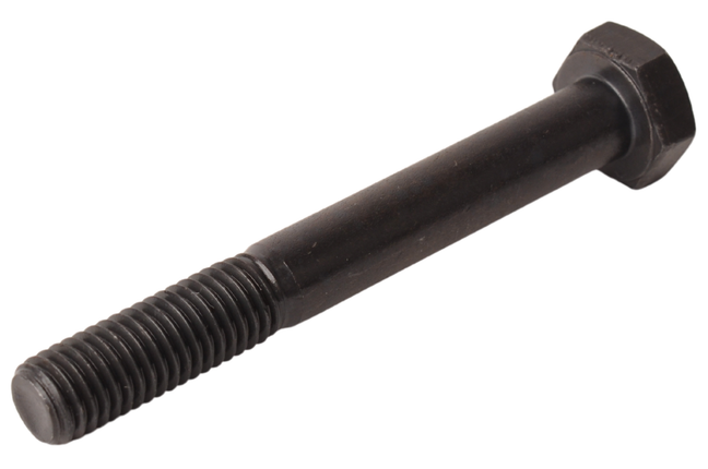 Cantonal Sechskantschraube M10x80 mm - Klasse 10.9