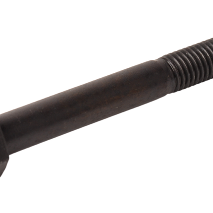 Cantonal Sechskantschraube M10x80 mm - Klasse 10.9