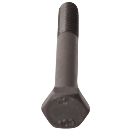 Cantonal Sechskantschraube M10x80 mm - Klasse 10.9