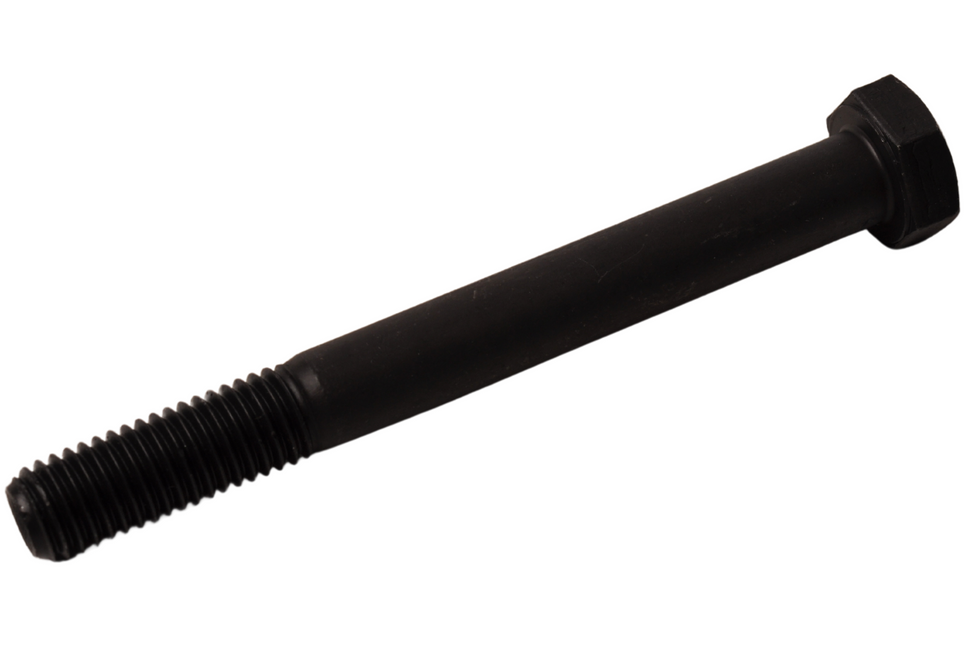 Cantonal Sechskantschraube M12x110 mm - Klasse 10.9