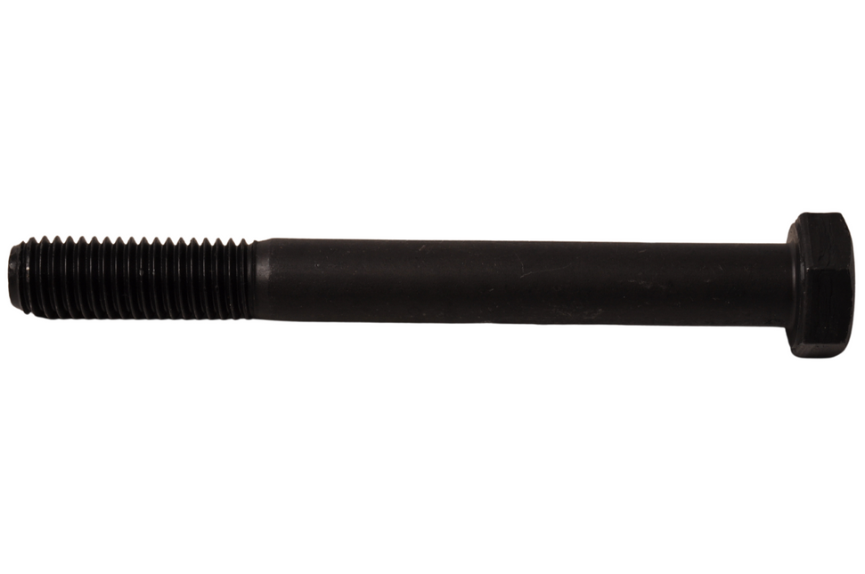 Cantonal Sechskantschraube M12x110 mm - Klasse 10.9