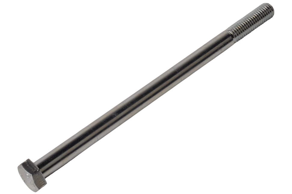 Cantonal Sechskantschraube M12x200 mm - Klasse 8.8