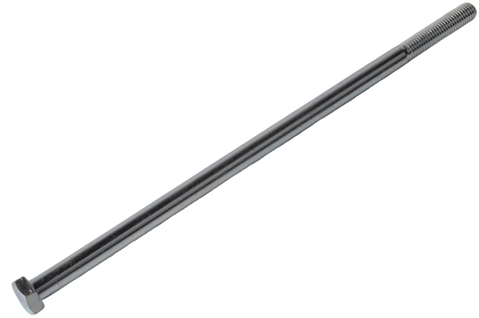 Cantonal Sechskantschraube M12x300 mm - Klasse 8.8