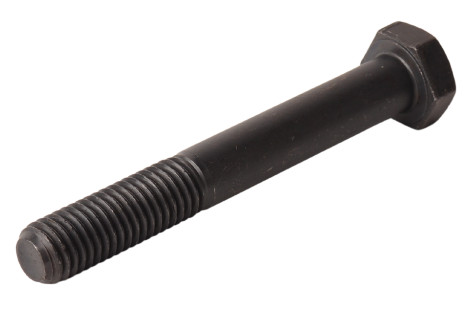 Cantonal Sechskantschraube M12x90 mm - Klasse 10.9