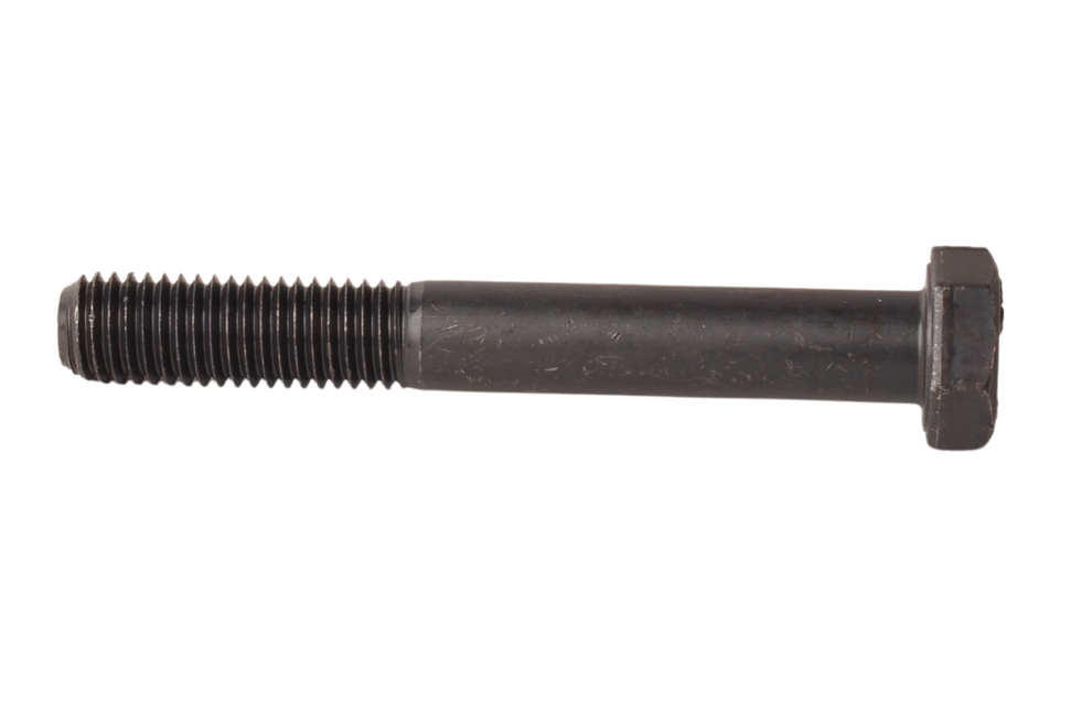 Cantonal Sechskantschraube M12x90 mm - Klasse 10.9