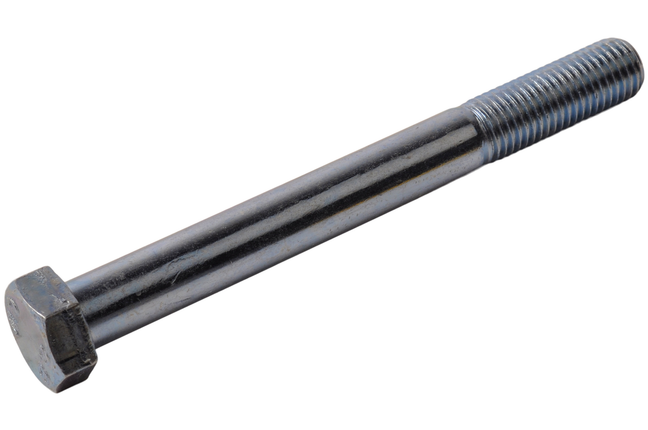 Cantonal Sechskantschraube M16 x 150 mm