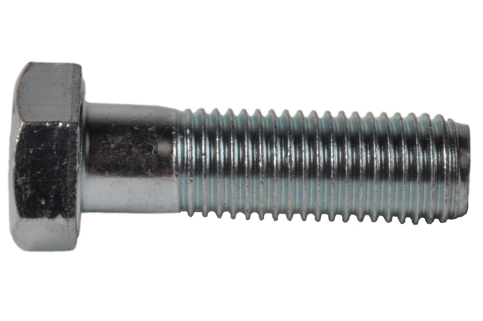 Cantonal Sechskantschraube M16x55 - DIN931