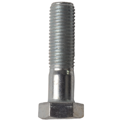 Cantonal Sechskantschraube M16x60 mm - DIN931