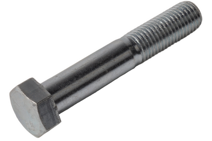 Cantonal Sechskantschraube M16x90 - DIN931