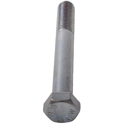 Cantonal Sechskantschraube M20 x 150 mm