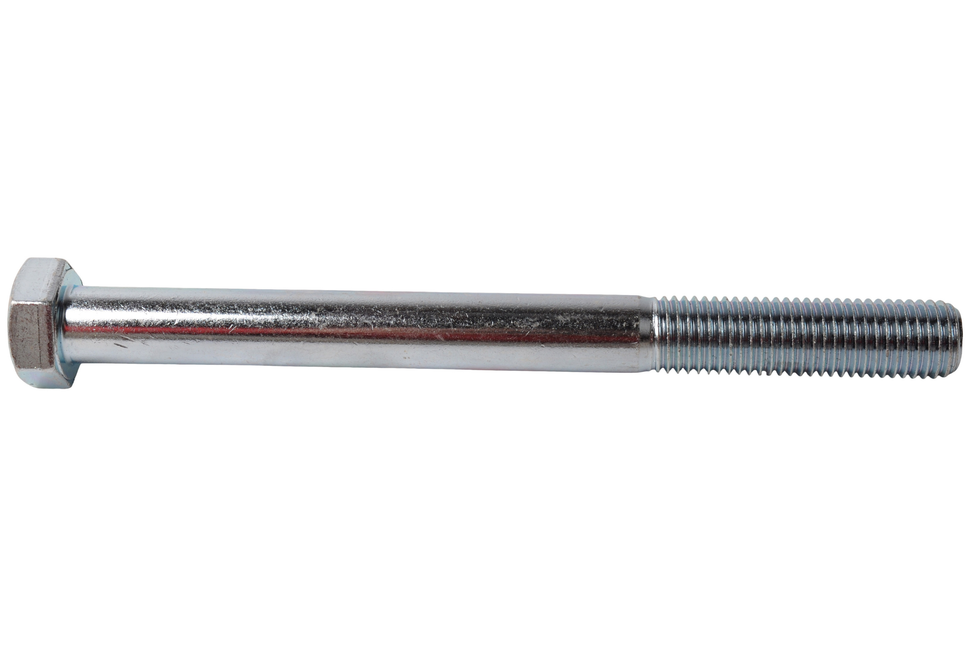 Cantonal Sechskantschraube M20 x 220 mm