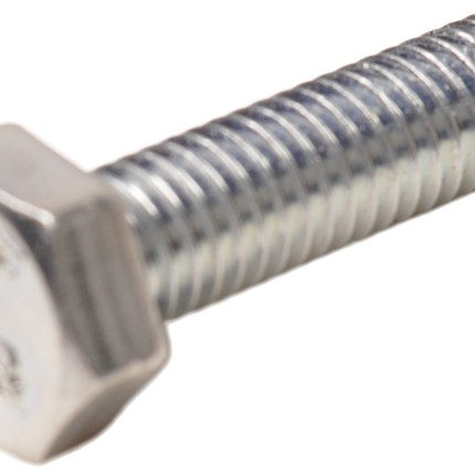 Cantonal Sechskantschraube M6x22 mm