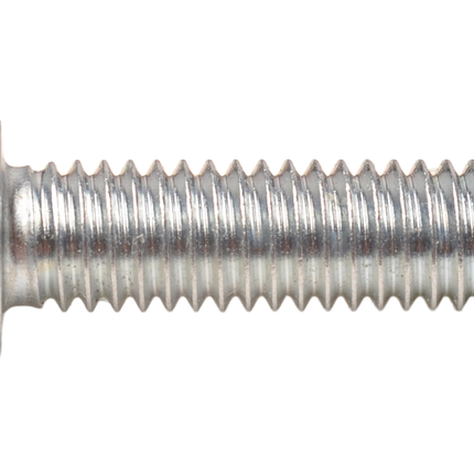 Cantonal Sechskantschraube M6x22 mm