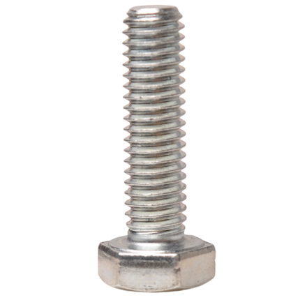 Cantonal Sechskantschraube M6x22 mm