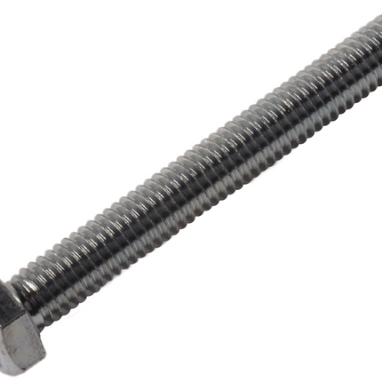 Cantonal Sechskantschraube M6x50 mm