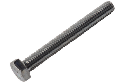 Cantonal Sechskantschraube M6x50 mm
