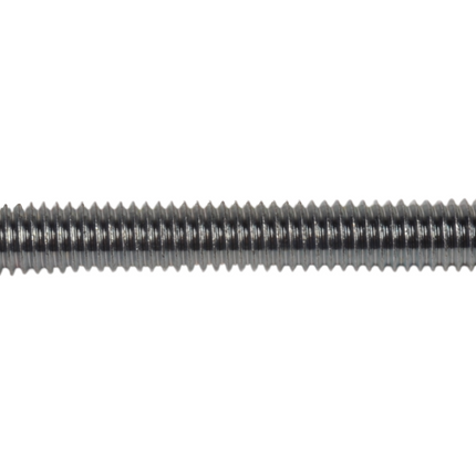 Cantonal Sechskantschraube M6x50 mm