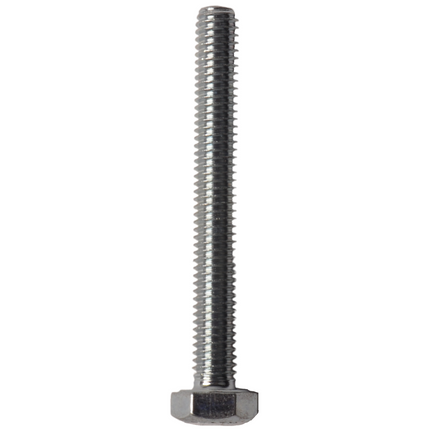 Cantonal Sechskantschraube M6x50 mm