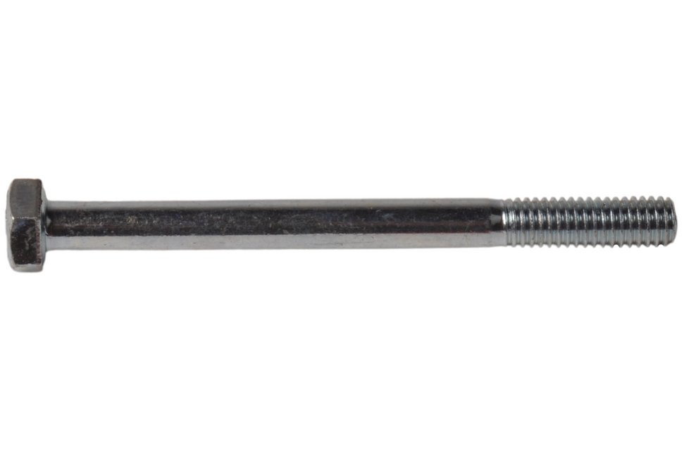 Cantonal Sechskantschraube M6x70