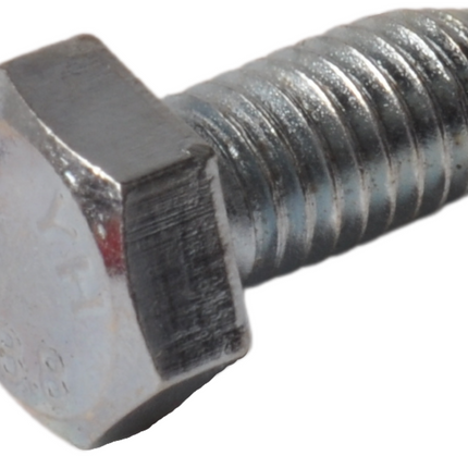 Cantonal Sechskantschraube M8x16 mm