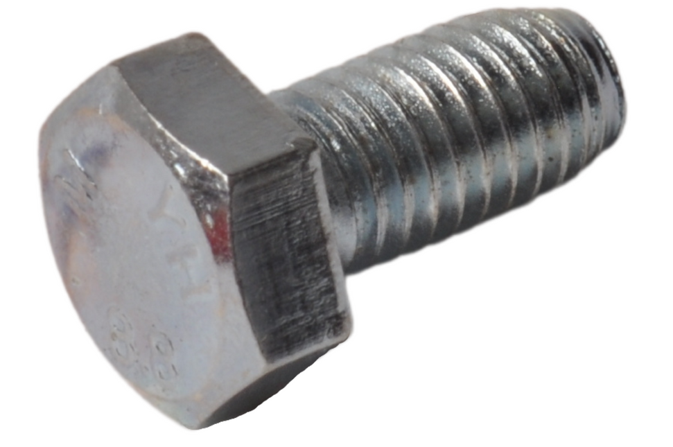 Cantonal Sechskantschraube M8x16 mm
