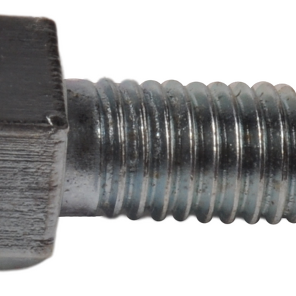 Cantonal Sechskantschraube M8x16 mm