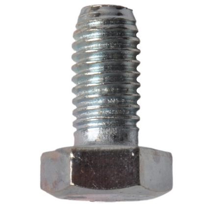 Cantonal Sechskantschraube M8x16 mm