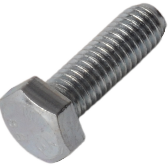 Cantonal Sechskantschraube M8x25 mm