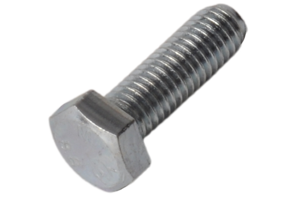 Cantonal Sechskantschraube M8x25 mm