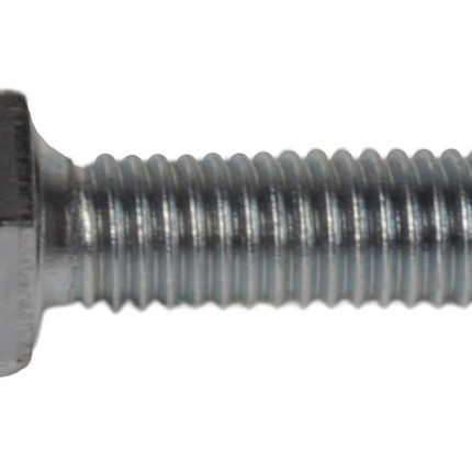 Cantonal Sechskantschraube M8x25 mm