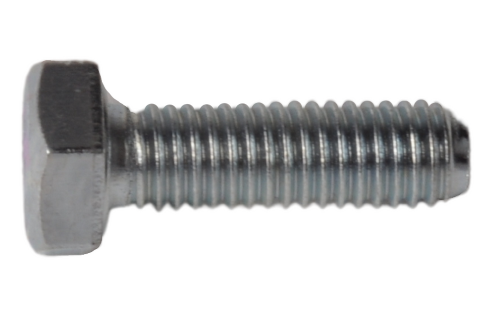 Cantonal Sechskantschraube M8x25 mm